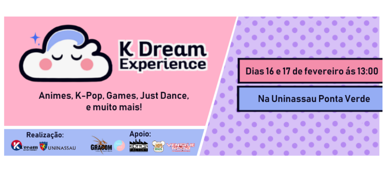 K-Dream Experience