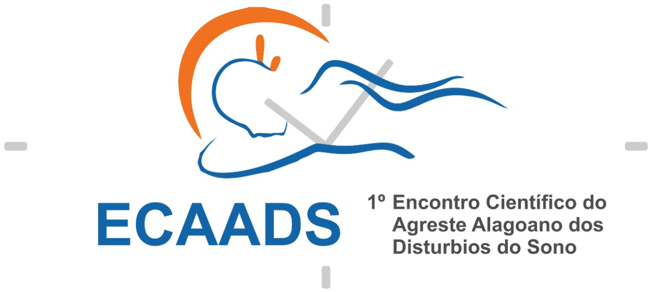 1° Encontro Científico Do Agreste Alagoano dos Distúrbios do Sono  (1° ECAADS)