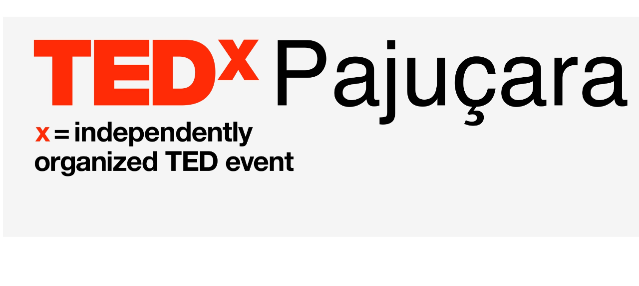 TEDx Pajuçara