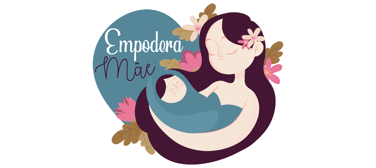 I EmpoderaMãe: Empoderamento, feminismo e sororidade