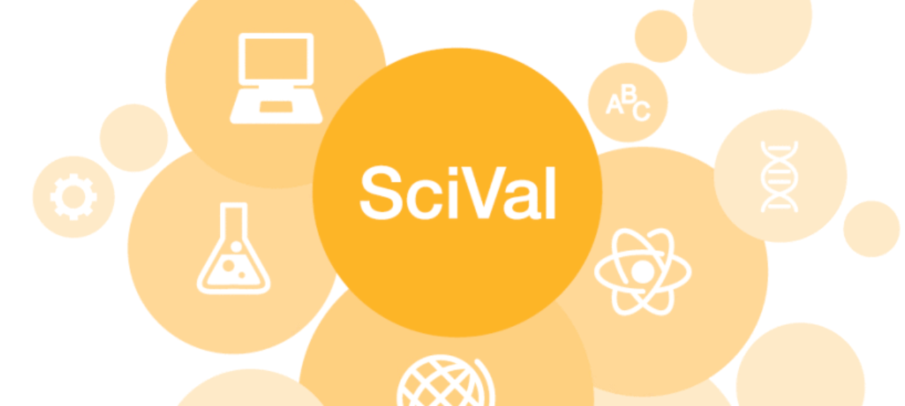 Treinamento Plataforma SciVal