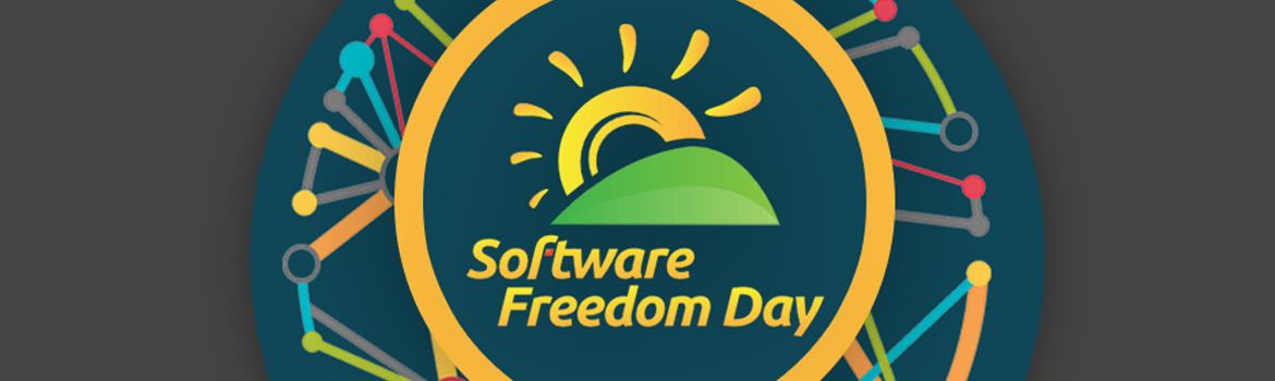 Software Freedom Day - Salvador