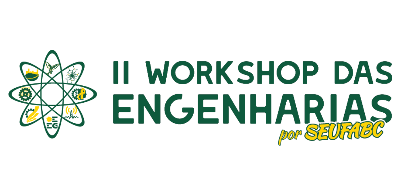 II Workshop das engenharias
