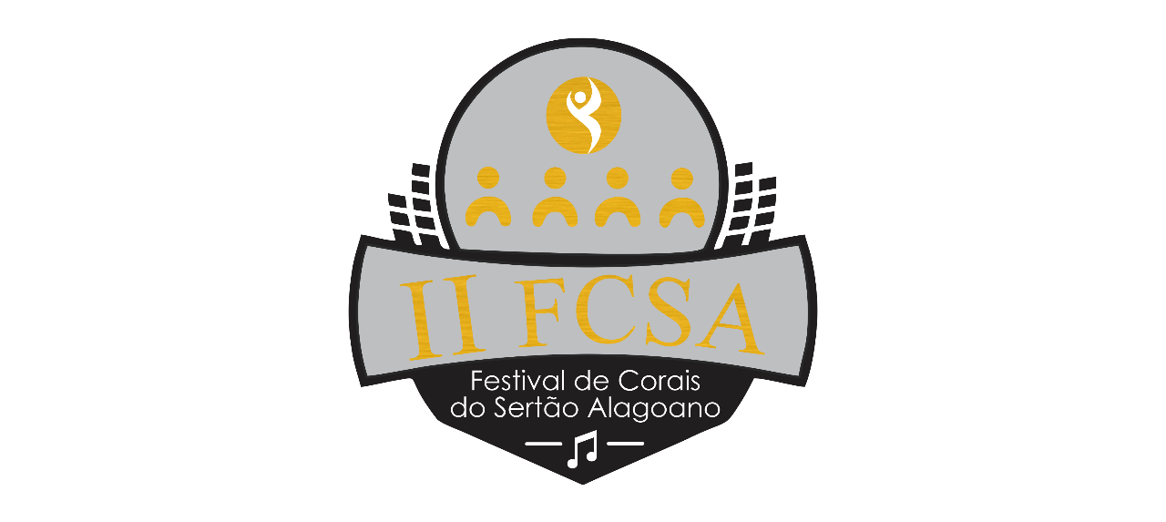 II Festival de Corais do Sertão Alagoano (FCSA)
