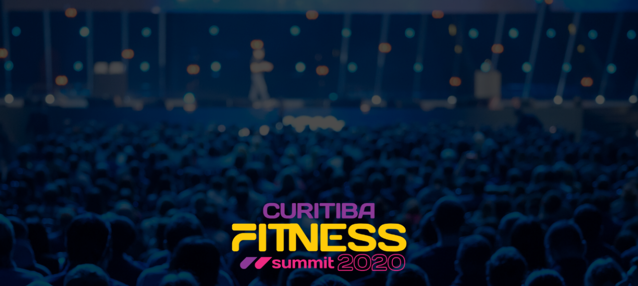 Curitiba Fitness Summit 2020