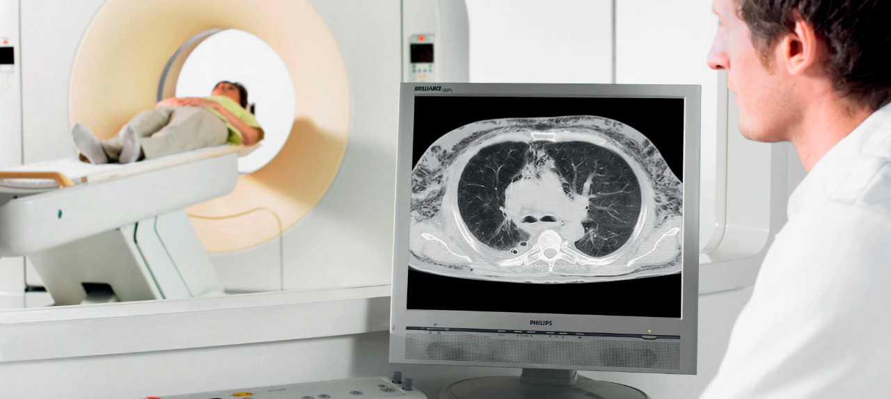 Simpósio de Tomografia Computadorizada & Ressonância Magnética: Uma experiência híbrida
