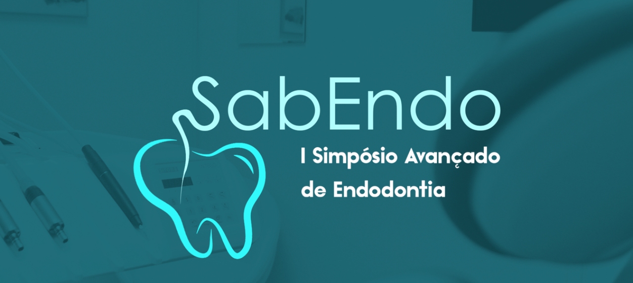 I SabEndo - I Simpósio Avançado de Endodontia