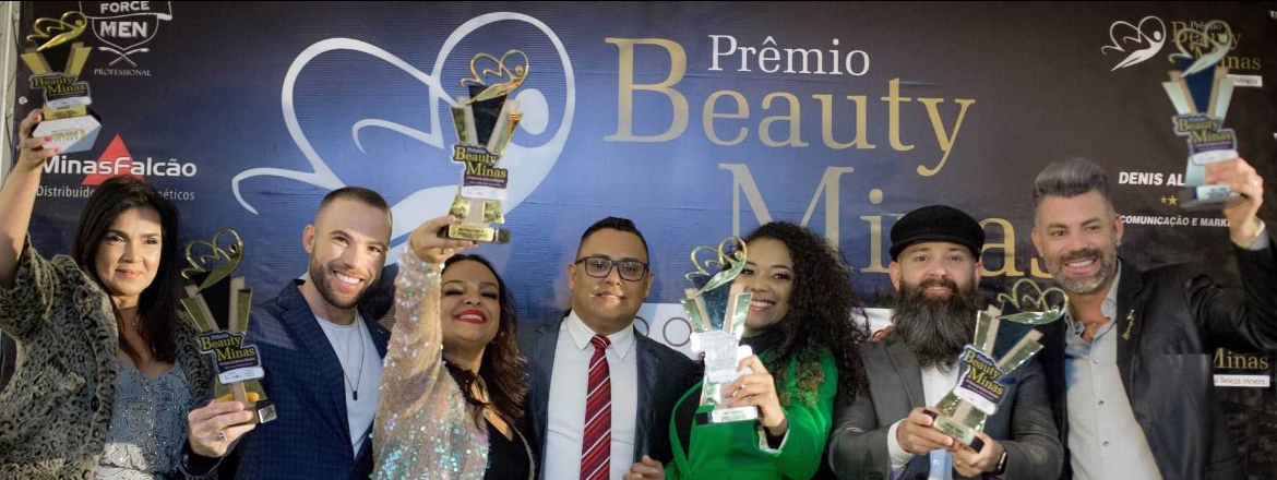 Prêmio Beauty Minas