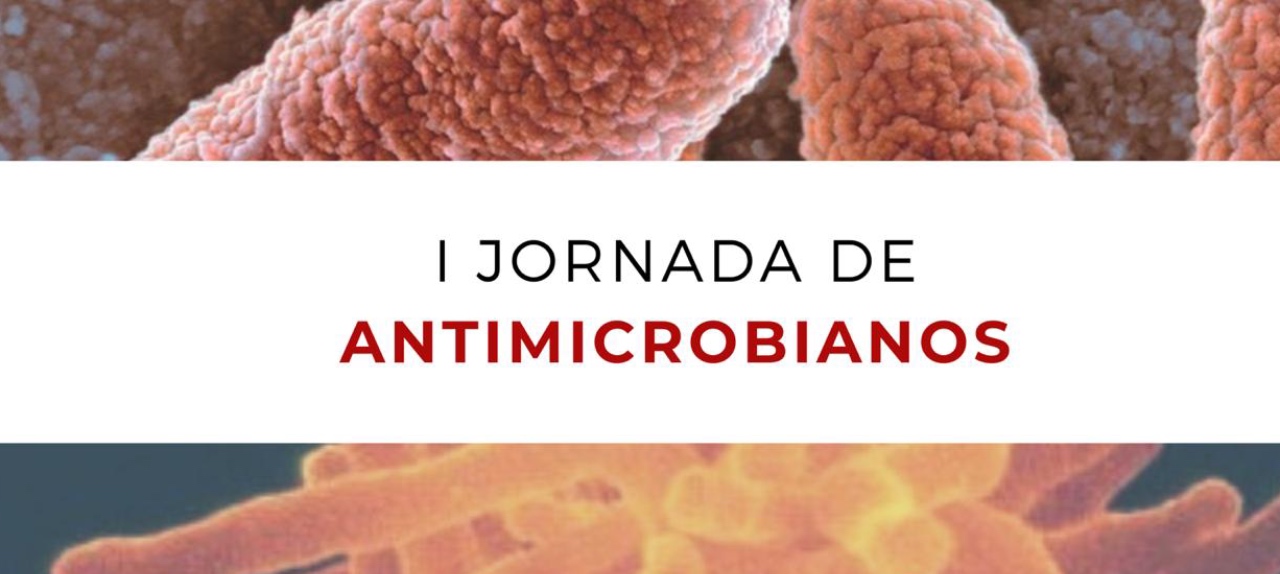 I Jornada de Antimicrobianos da Liga de Infectologia da Faculdade de Medicina de Taubaté