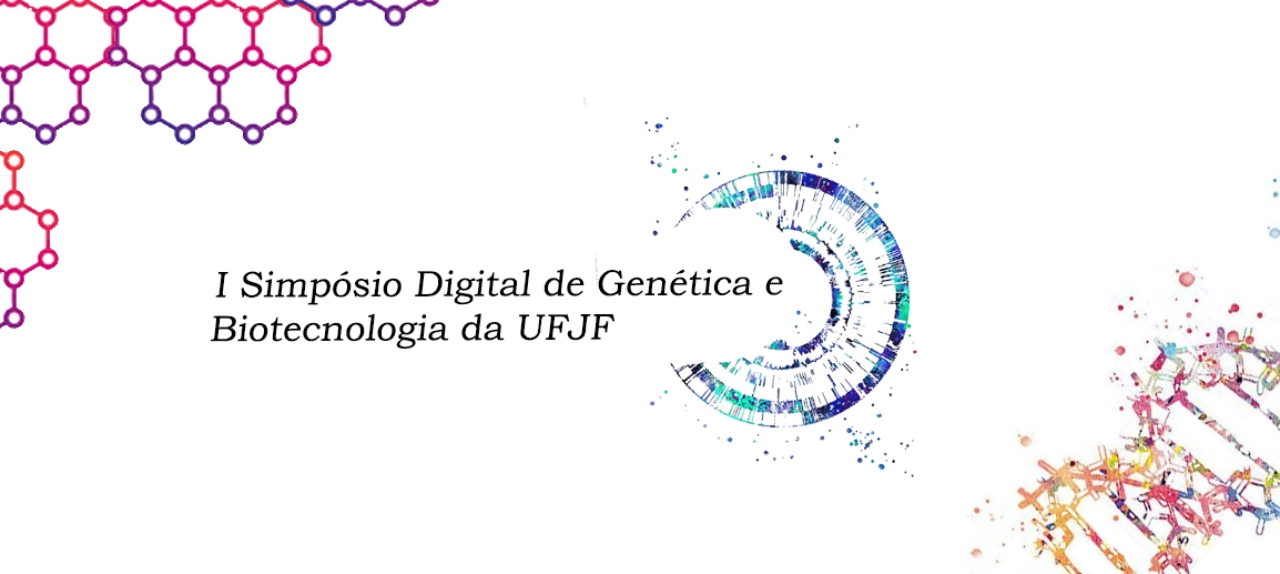 I Simpósio Digital de Genética e Biotecnologia da UFJF