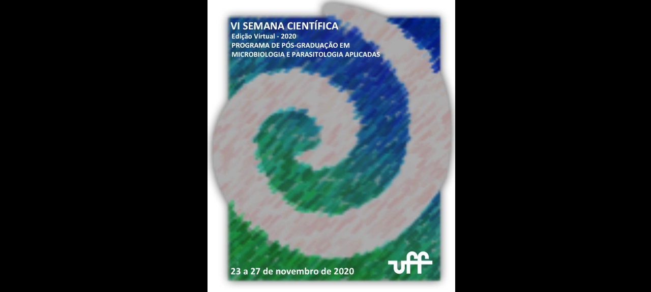 VI Semana Científica do PPGMPA/UFF - 2020 - Edição Virtual