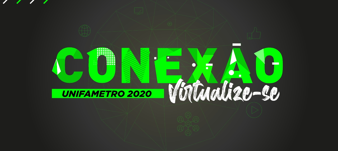 Conexão Unifametro 2020