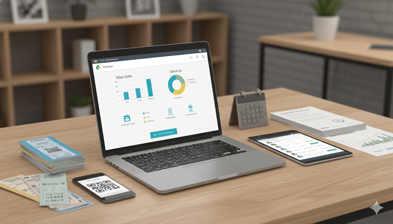 plataforma de eventos doity - vale a pena?