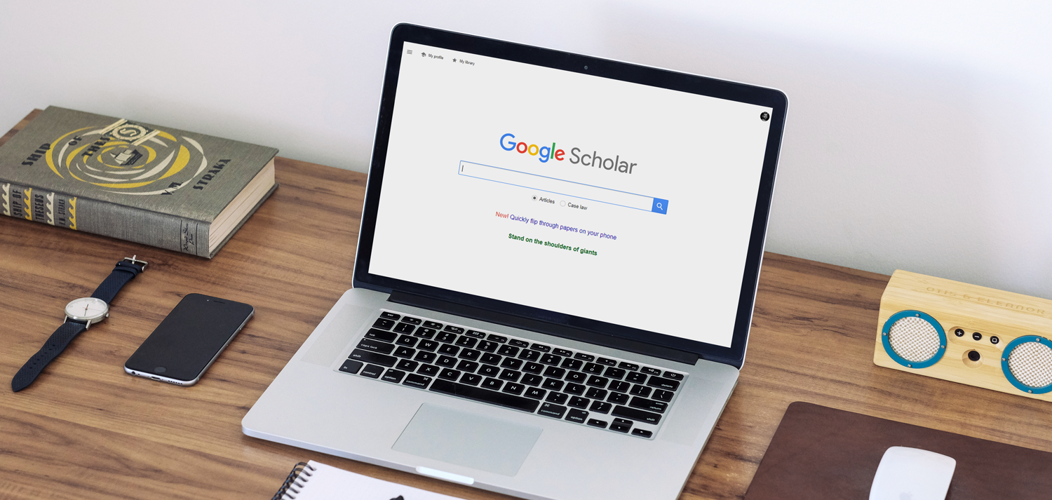 Google Scholar: o que é e como utilizar em sua vida acadêmica