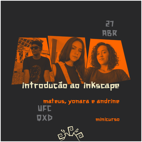 Minicurso - Introdução ao Inkscape