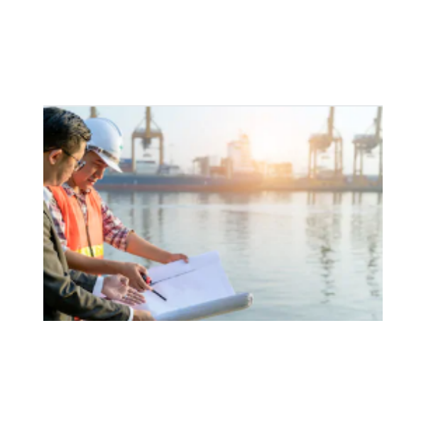 Quer trabalhar no setor portuário? Oportunidades e competências?