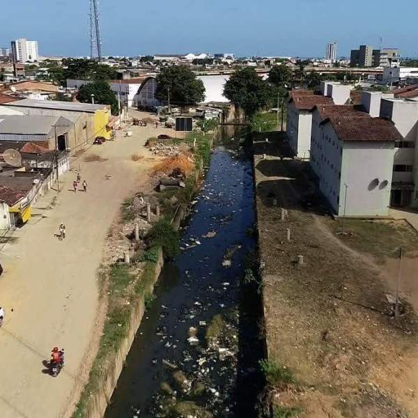 Panorama e projeções para o Saneamento Básico em Alagoas