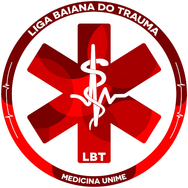  LBT - UNIME: Minicurso de Manejo no Trauma: Pré e Intra-hospitalar