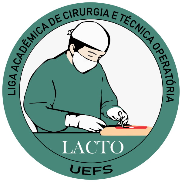LACTO - UEFS: Minicurso de Manejo Cirúrgico das Vias Aéreas
