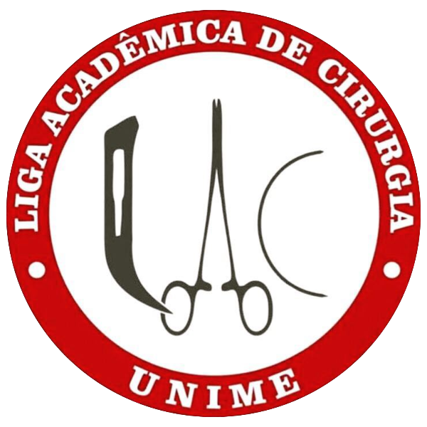 LAC - UNIME: Minicurso de Retossigmoidectomia com Colostomia Terminal (Hartmann) em Suíno, com Prática de Sutura e Nó