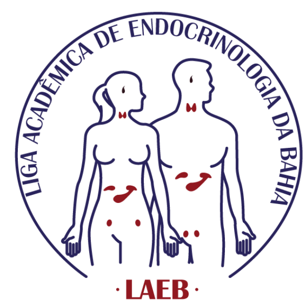 LAEB - UFBA: Minicurso de Abordagem ao Paciente com Diabetes Mellitus: do diagnóstico à conduta