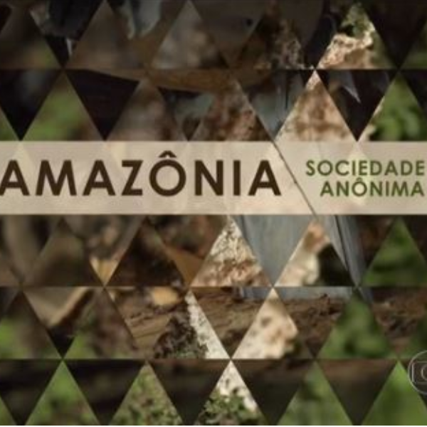 Bibliobreak - "Amazônia S.A" | "Fatos Florestais"
