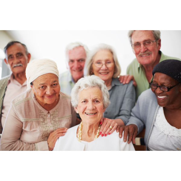 Como O Envelhecimento Populacional Pode Repercutir no Sistema Único de Saúde