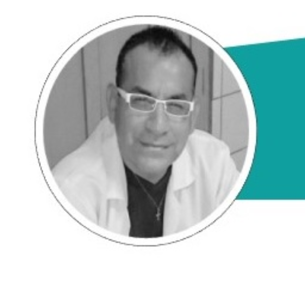 Cesar Arbanil  - Professor, Fisioterapeuta, Pesquisador na Àrea de Educação, Drogas e Saúde Pública, Mestrado em Educação e Consultor da DFW Foundation