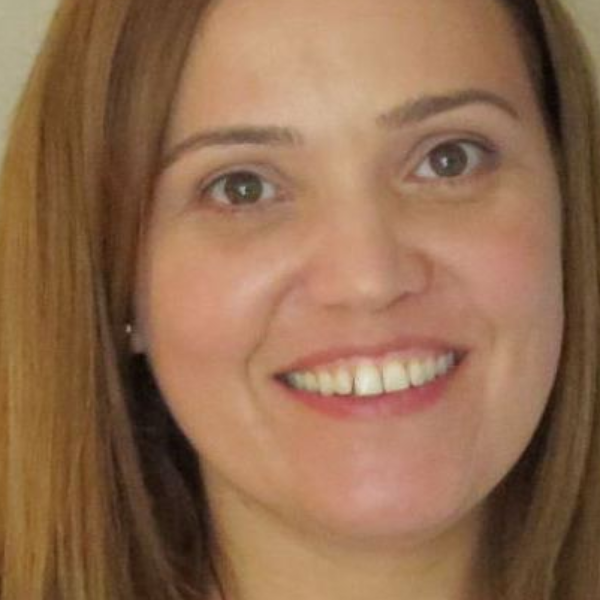 Ana Cristina Borges de Oliveira (UFMG) - “Desenvolvimento de pesquisas em OPNE: experiência da UFMG” 