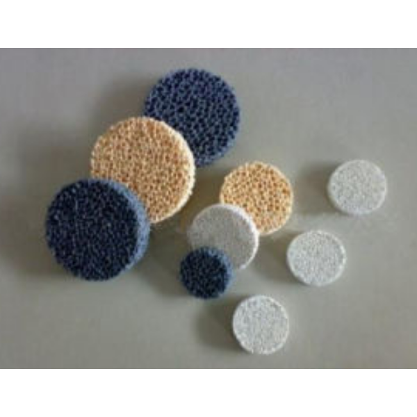 Nanocompósitos de Al2O3 e ZrO2 para aplicações em biomateriais