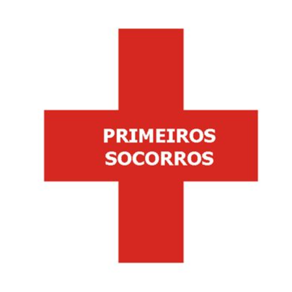 <b>PRIMEIROS SOCORROS</b>