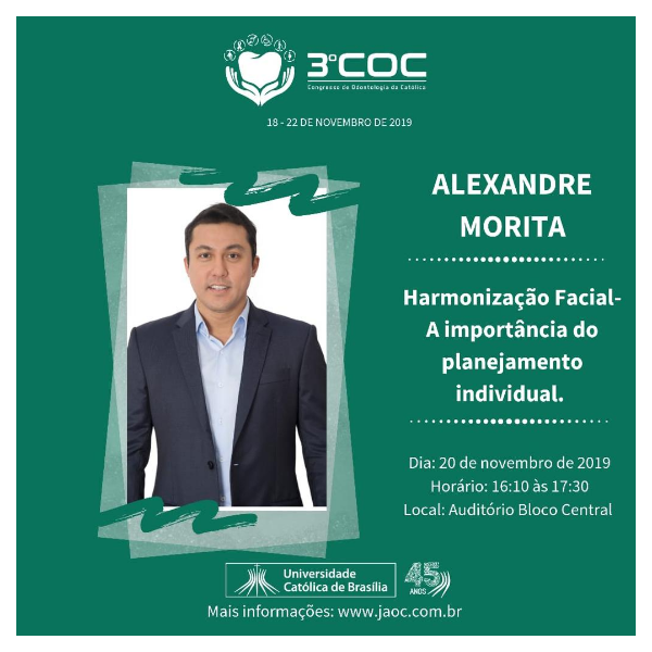 Alexandre Morita - Harmonização Facial – Demonstração de Preenchimento Labial