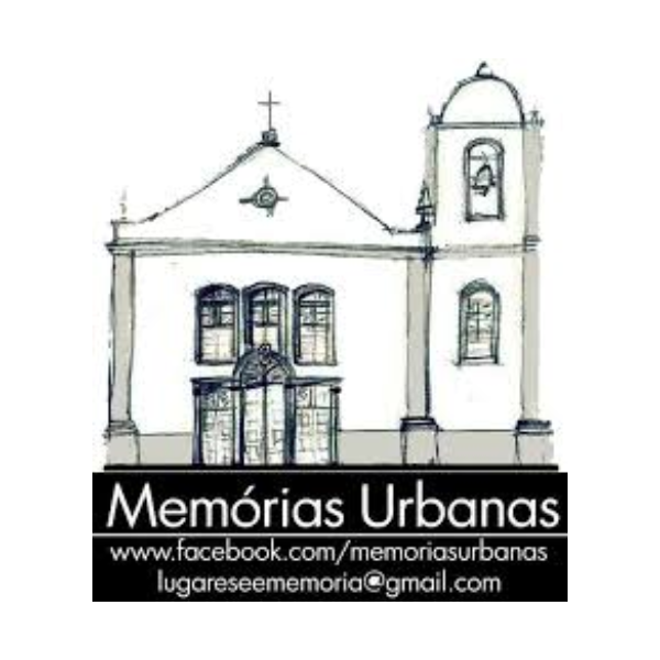 Vivências Urbanas: Criação de mapas afetivos - Grupo Memórias Urbanas