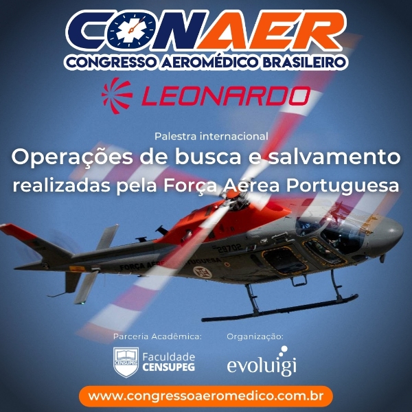 Operações de busca e salvamento realizadas pela Força Aérea Portuguesa