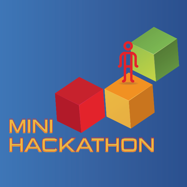 Mini Hackathon dia 2 (idear, prototipar)