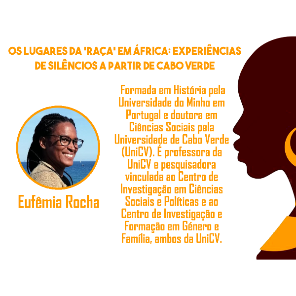 Os lugares da Raça em África: Experiências de silêncios a partir de Cabo Verde