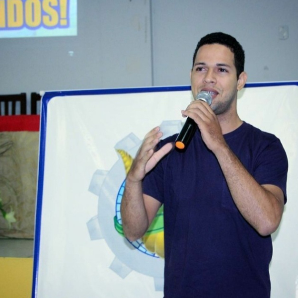 Magno Nunes Oliveira