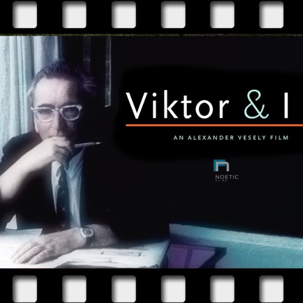 Exibição do filme 'VIKTOR & EU' de Alex Veseley