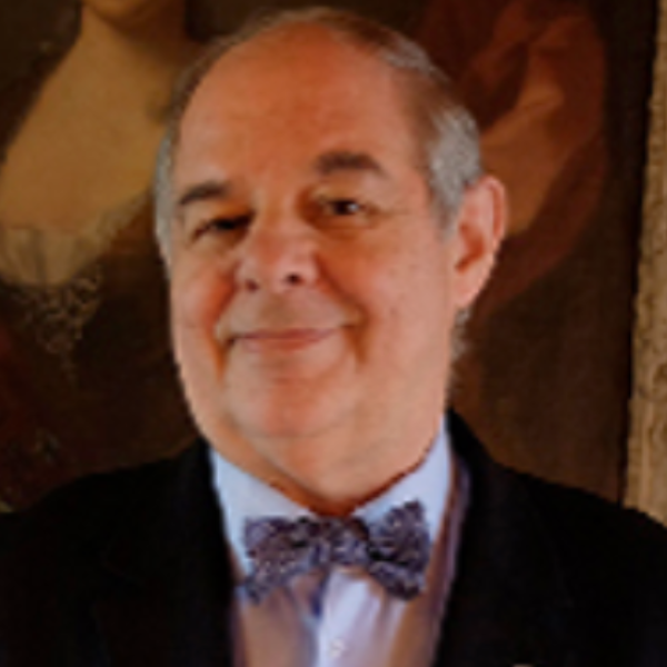 Dr. Jean Claude de Mauroy