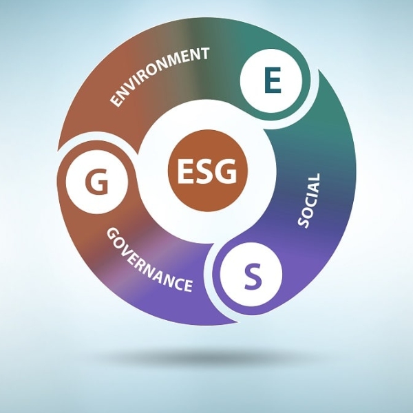 Sustentabilidade Portuária e ESG 