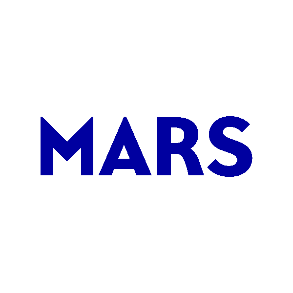 Palestra Institucional: Mars