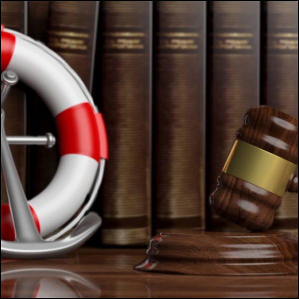 Direito marítimo: teoria geral e acidentes e fatos da navegação