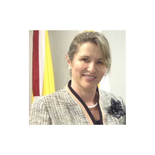 Profa. Dra. Liane Francisca Hüning Pazinato - Universidade Federal de Rio Grande - Pós Doutora em Tributação de Agronegócio