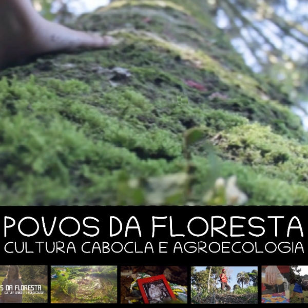 Exibição Documentário "Povos da Floresta"