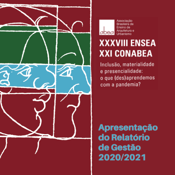 Apresentação do Relatório de Gestão 2020/2021