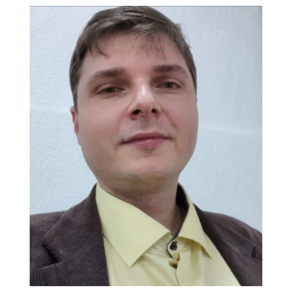 Palestrante: Leonir Zimmermann - Desenvolvedor BackEnd na NRE Tecnologia - Tema: Scrum e Métodos Ágeis.