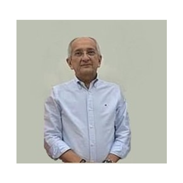 EPA-06: Homenagem da 38ª Semana de Estatística ao Prof. José Raimundo Gomes Pereira