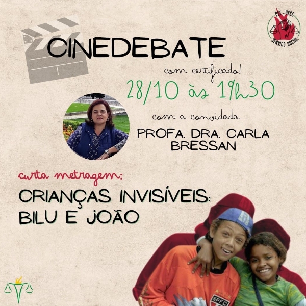 Cinedebate PETSSO
