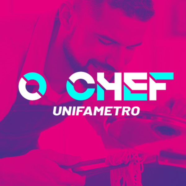 Concurso O Chef Unifametro