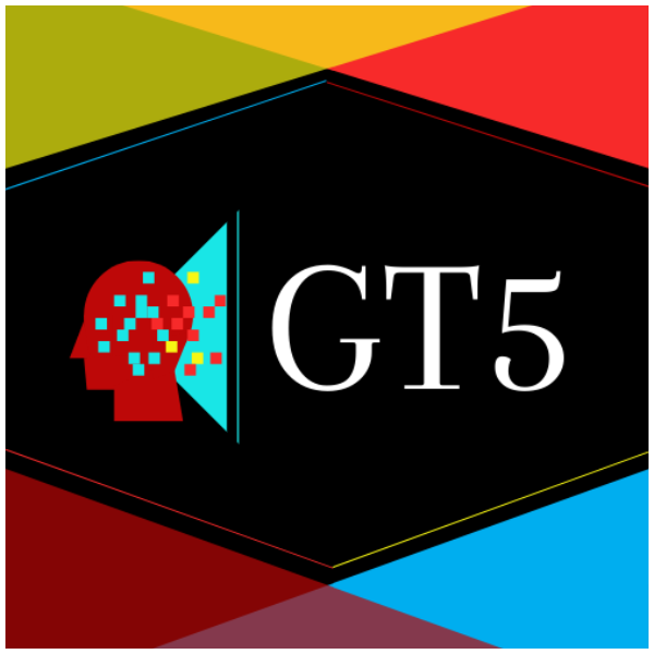  GT 5 -  Sociedade, Cultura e Poder 